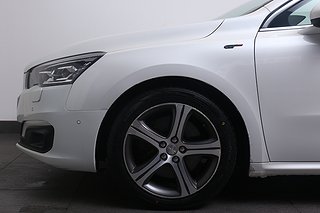 Kombi Peugeot 508 10 av 31