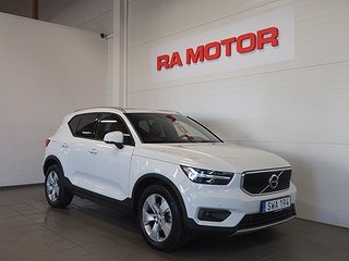 SUV Volvo XC40 3 av 22