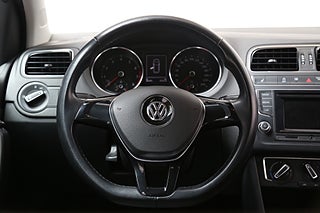 Halvkombi Volkswagen Polo 13 av 18