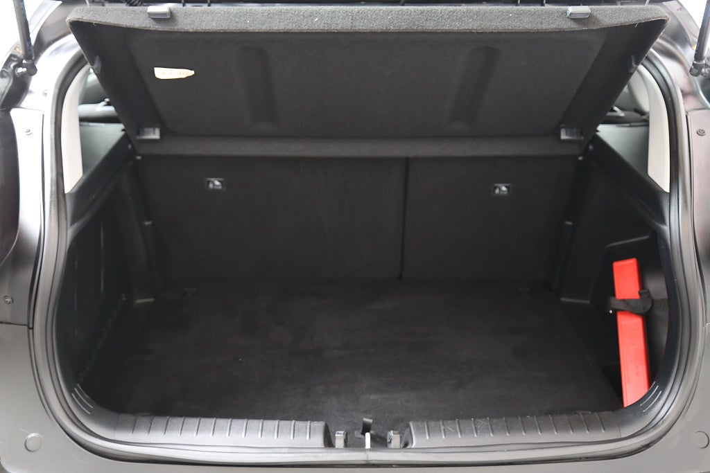 Hyundai Bayon 1,0 T-GDI MHEV 100hk Essential Aut CarPlay Kamera 2022