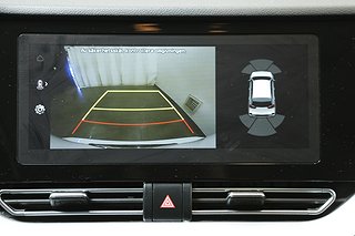SUV Kia Niro 21 av 27