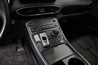SUV Hyundai Santa Fe 28 av 33