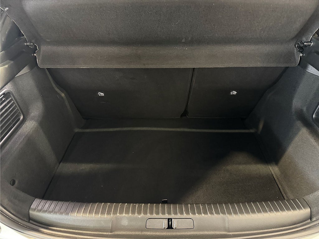 Bild på DS 3 Crossback Exclusive 1.2 PT 155hk Aut - SKINN