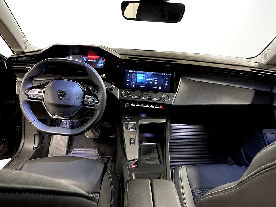Bild på Peugeot 308 sw Allure Hybrid 145hk Aut B-KAMERA CARPLAY