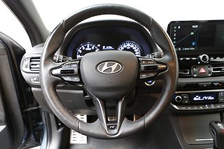 Halvkombi Hyundai i30 11 av 19