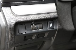 SUV Subaru Forester 15 av 22