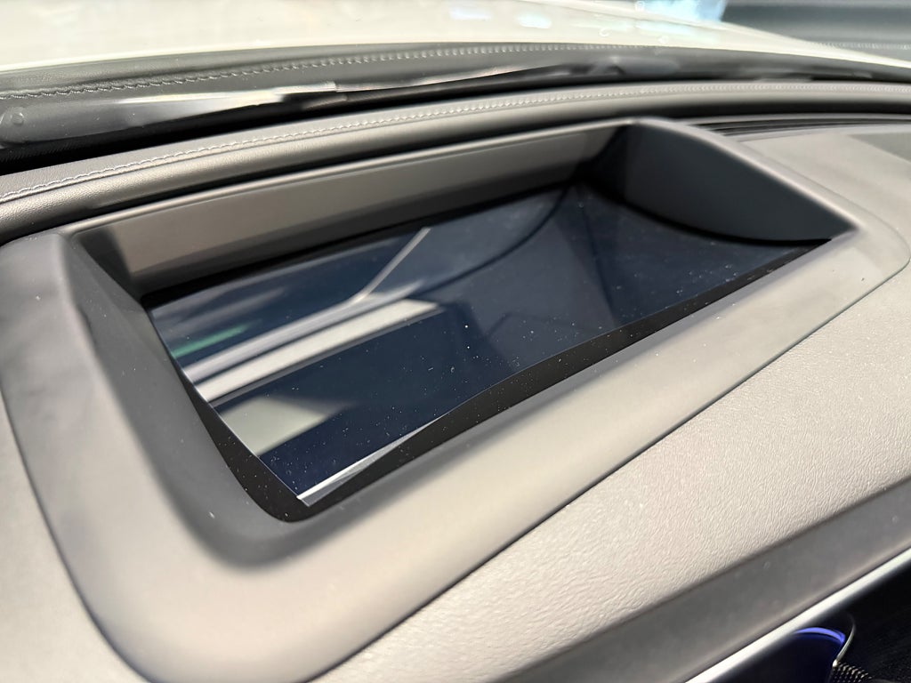 Mercedes-Benz C 63 S AMG E Performance 4Matic Carbon Burmester Panorama - bild 39