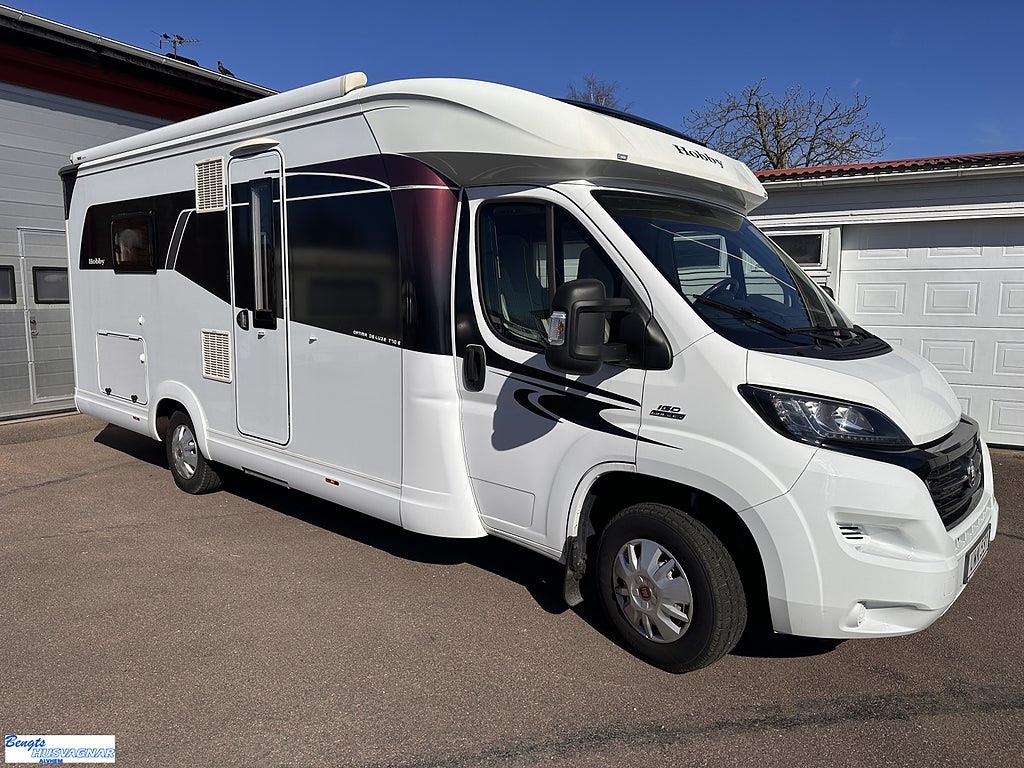 Hobby T70 E | LÅGA MIL | GPS | BACKKAMERA