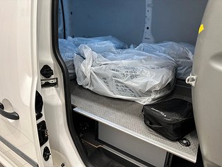 Volkswagen Caddy Maxi 1.4 TSI Aut MOMS/Kamera/D-värm/Navi