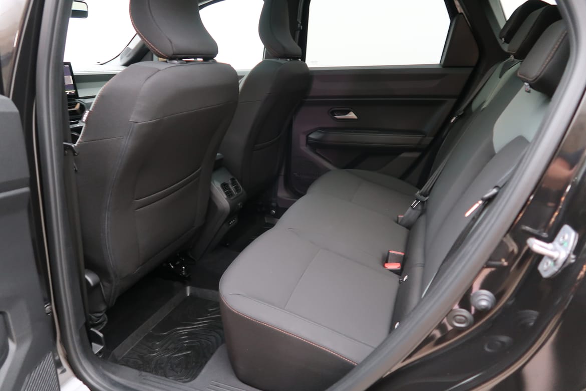 Dacia Bigster hybrid 155 extreme 2026, bild 5/10