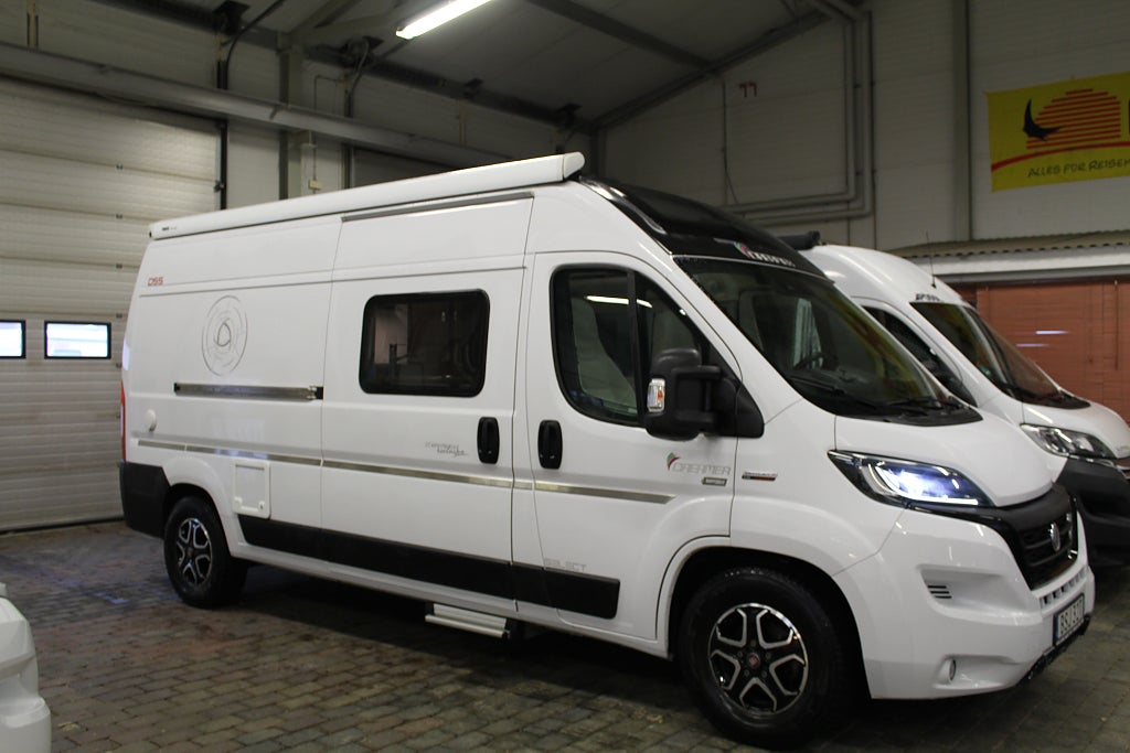 Dreamer D55  Scandinavian Exclusive