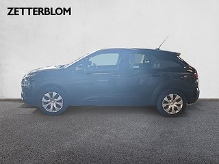 Kombi Citroën C4 Cactus 2 av 13