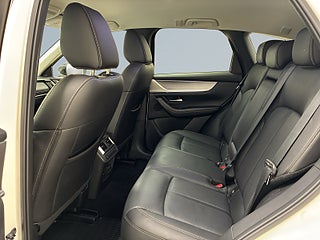 Mazda CX-60 PHEV HOMURA S&Vhjul/360kam/BOSE/HuD/Skinn/Nyilsgar/MOMS – bild 13
