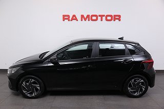 Halvkombi Hyundai i20 2 av 16
