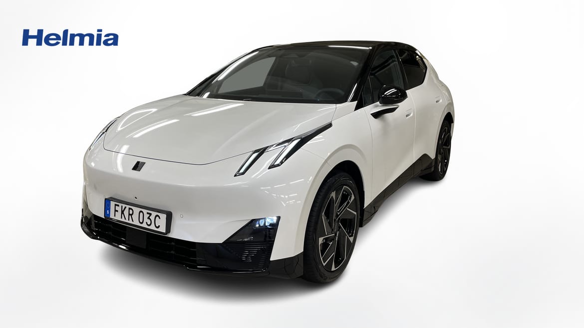 Lynk & Co 02