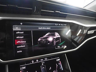Kombi Audi A6 24 av 27