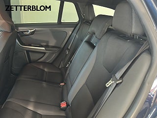 Kombi Volvo V60 9 av 19