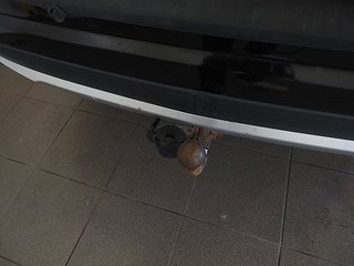 SUV Mitsubishi Outlander 9 av 21