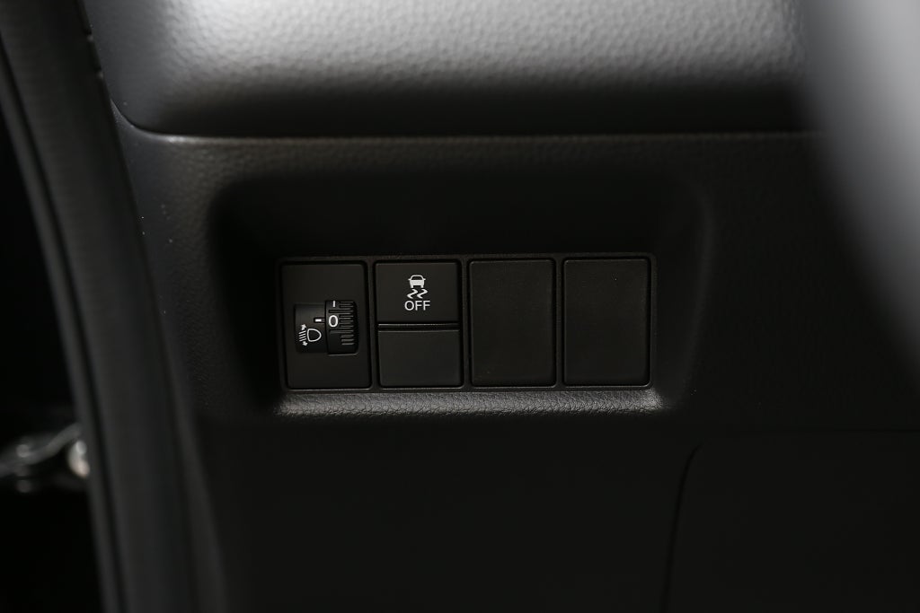 Honda Jazz Elegance FullHybrid | i Lager | 8År Nybilsgaranti