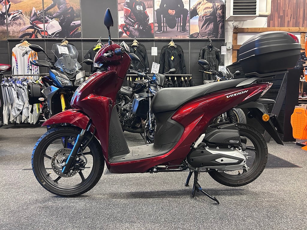 Honda NSC110 Vision ( 44mil ) 