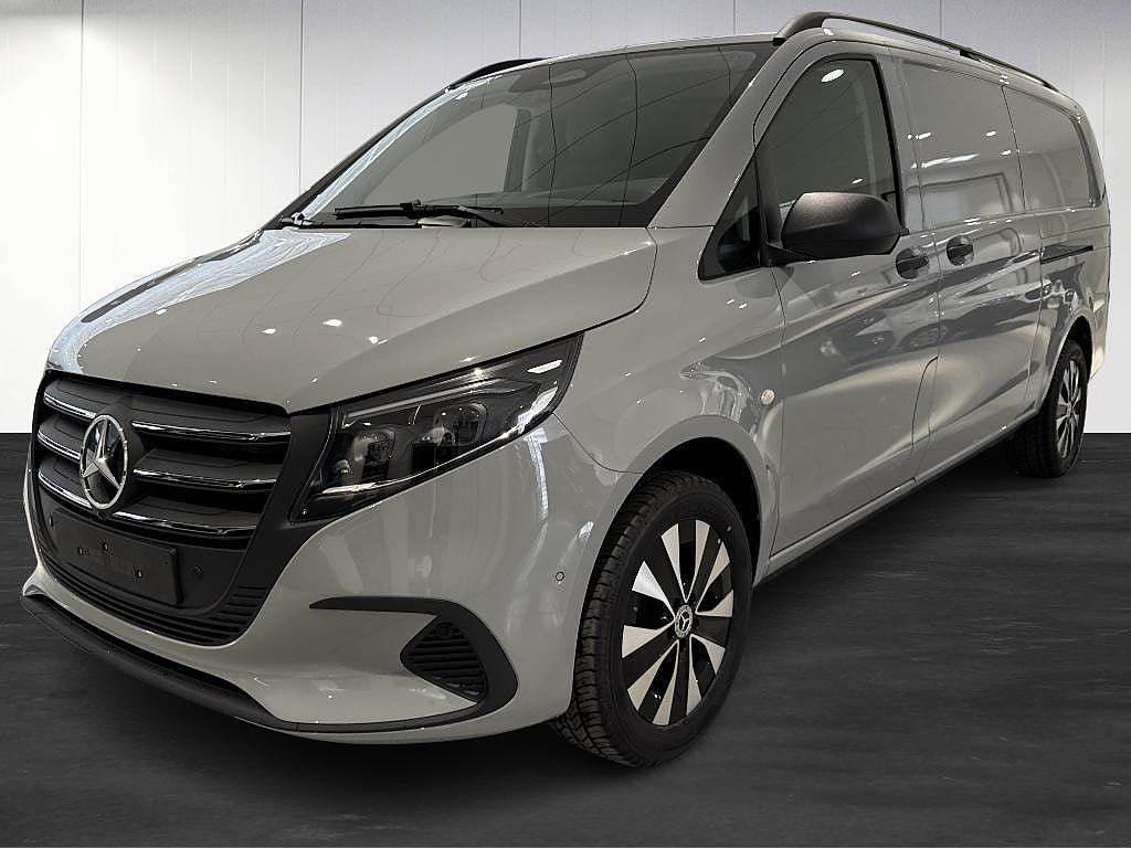 Mercedes-Benz Vito 119 CDI 4x4  Select