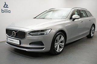 Volvo V90 B4 Diesel Core. Navigation. on Call | Vinterhjulskampanj 50% rab