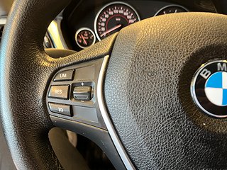BMW 320 d xDrive Gran Turismo Sport line SoV/Drag/MoK/P-sens
