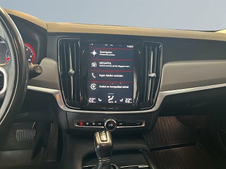 Volvo V90 Cross Country D4 AWD Advanced Edition Kamera/H&K/MoK/Drag/BLIS/Navi – bild 11