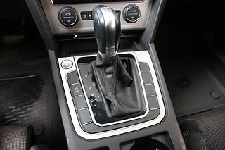 Kombi Volkswagen Passat 20 av 29