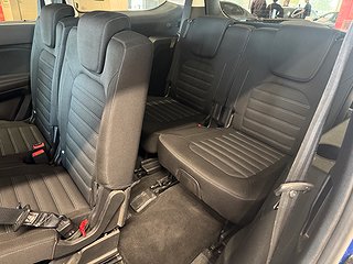 Ford Galaxy 2.0 TDCi AWD Aut Business 7sits/Drag/Mvärm/S&V