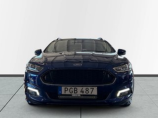 Ford Mondeo Kombi 1.5 EcoBoost ST-Line S&V-hjul/Drag/Psens