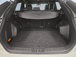 Mitsubishi Eclipse Cross PHEV 2.4 MIVEC S-AWC S&V-hjul/Kamera/Carplay/Skinn/MOMS – bild 12