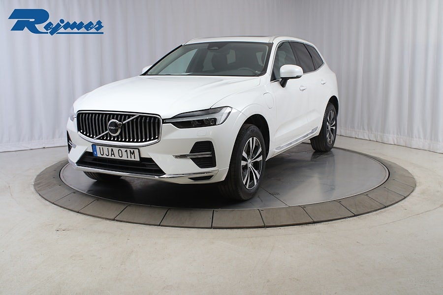 Volvo XC60 Recharge T6 Core Edition