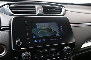 SUV Honda CR-V 14 av 17