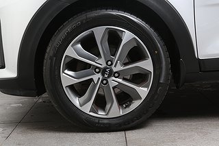 SUV Kia Stonic 8 av 24