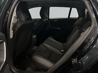 Volvo V60 D3 Geartronic Momentum Kamrem bytt/Halvskinn