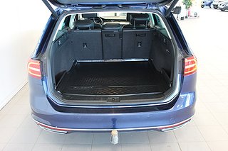 Kombi Volkswagen Passat 6 av 24