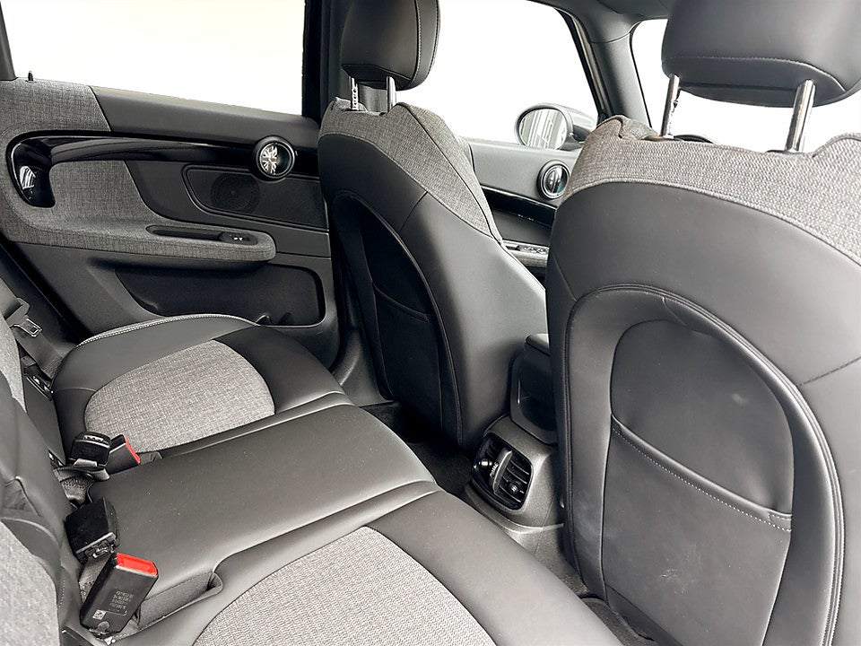 Bild på MINI Countryman Cooper SE Experience ALL4 220hk Aut AWD B-KAMERA 
