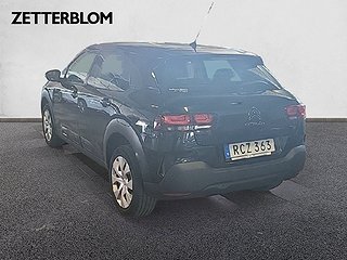 Kombi Citroën C4 Cactus 3 av 13