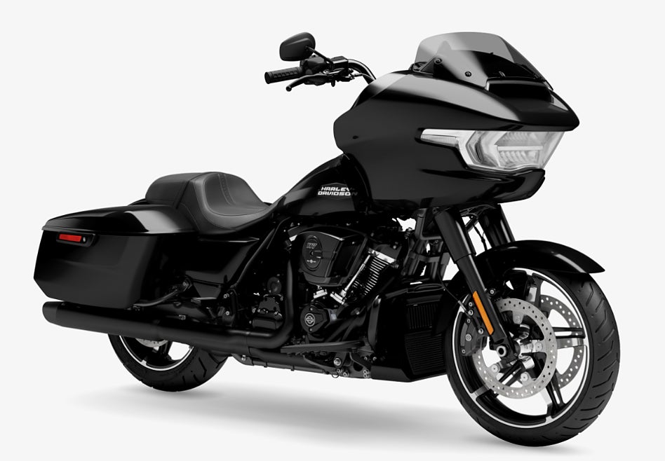 Harley-Davidson FLTRX Road Glide 117" Kampanjpris passa på!