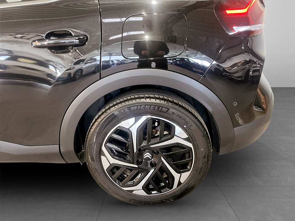 Bild på Citroën C4 Shine 1.2 PT 130hk Aut B-KAMERA CARPLAY