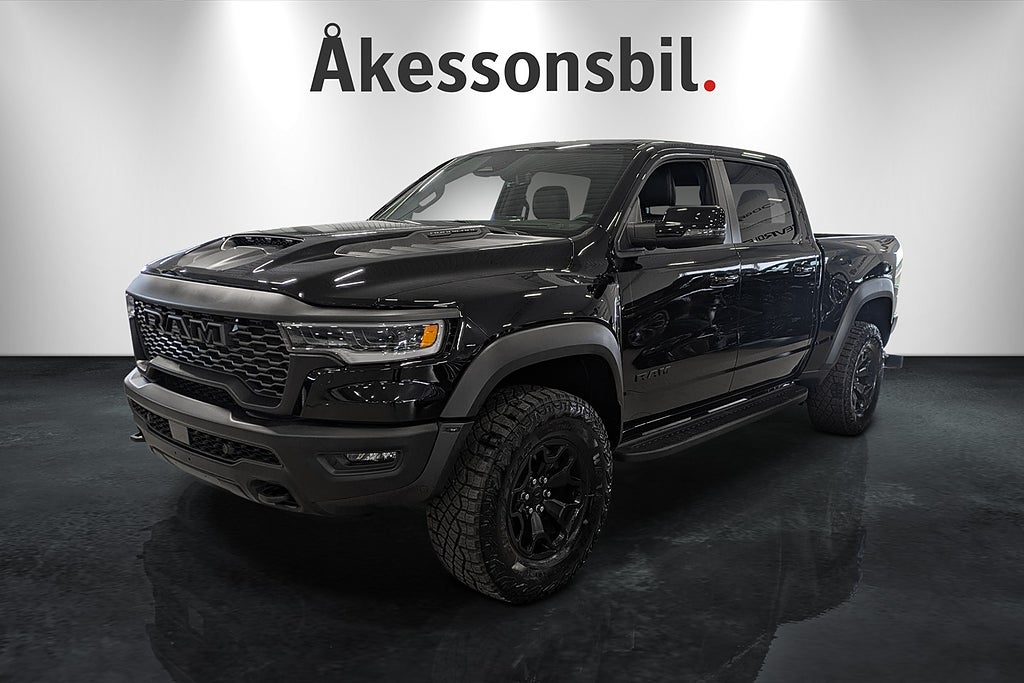 RAM 1500 Ram Rho omgående Lev
