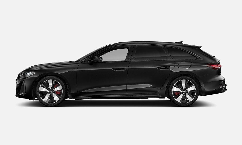 Audi A5 E-HYBRID QUATTRO 270 KW S TRONIC