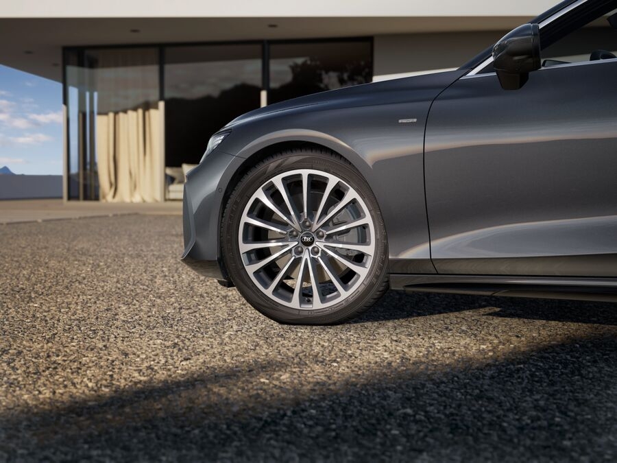 Audi A6 2027, photo 4/41