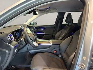 SUV Mercedes-Benz GLC 9 av 14