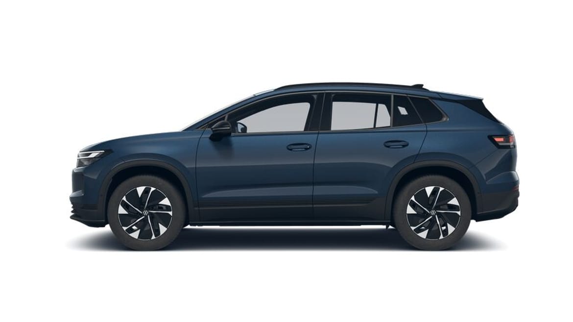 Volkswagen Tiguan Life 2027, bild 2/10