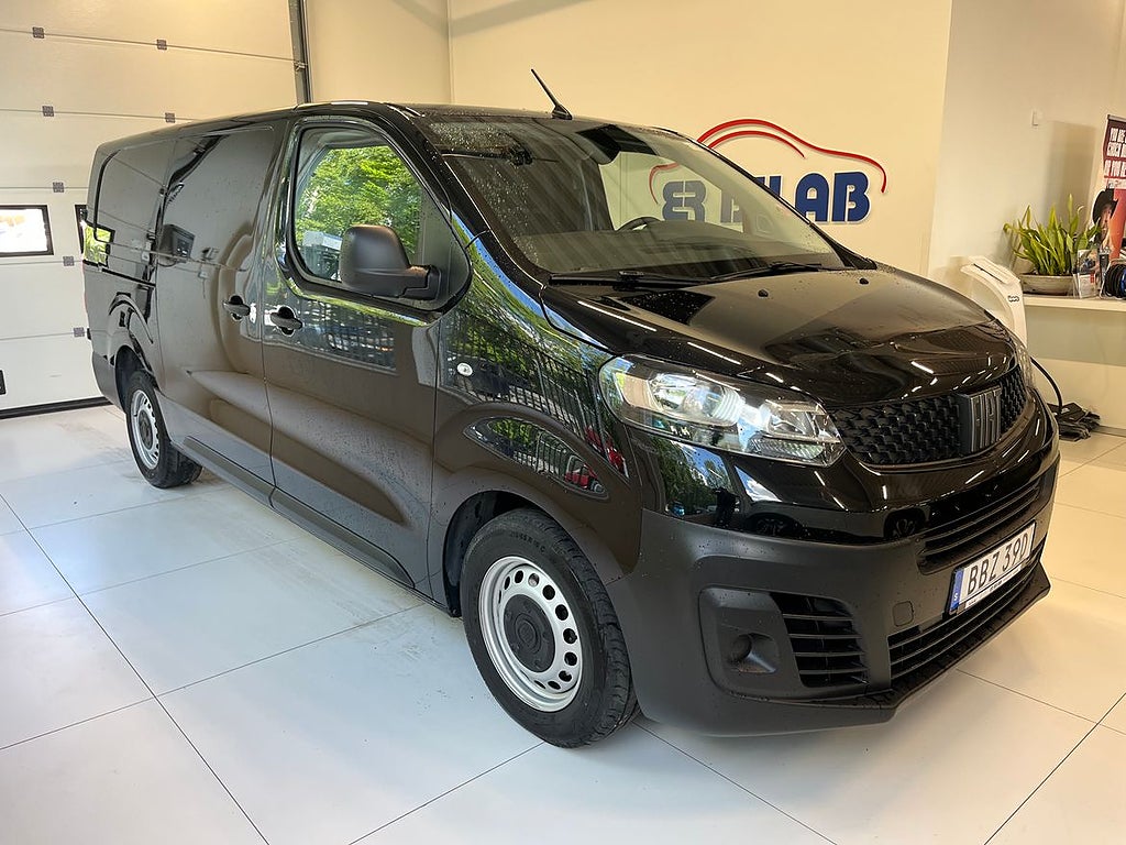 Fiat scudo 