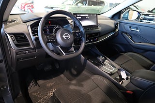 SUV Nissan Qashqai 10 av 25