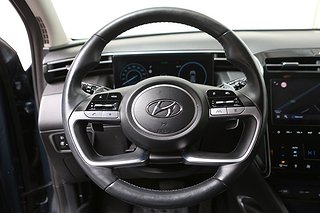 SUV Hyundai Tucson 16 av 27