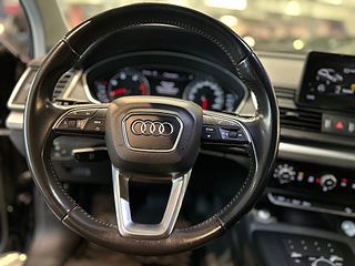 Audi Q5 2.0 TDI Quattro S Tronic Drag/MoK/SoV